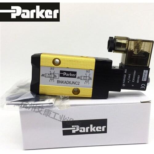 BNKAD6JNC2 Original New Solenoid Valve replace 2341N0120