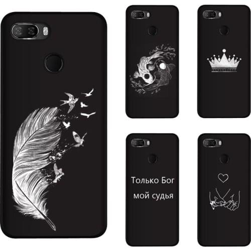 Чехлы для телефонов Lenovo K5 Play Duqusene China At AliExpress