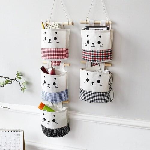 ILFML Cloth Storage Boxes