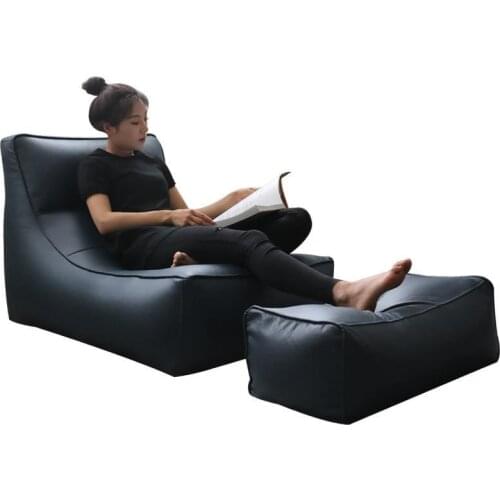 Fauteuil Sandalyeler Silla Computer Sedie Bed Armut Koltuk Stoelen Copridivano Beanbag Puff Asiento Chair Cadeira Bean Bag Sofa