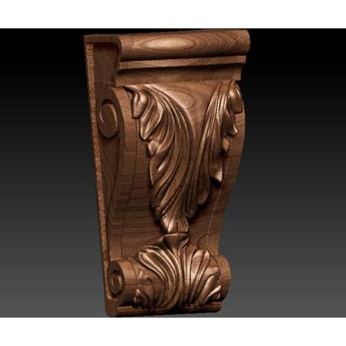 3D STL Model Supports stands legs for CNC Router 3D Printer Aspire Artcam _ Home Decor Decoration