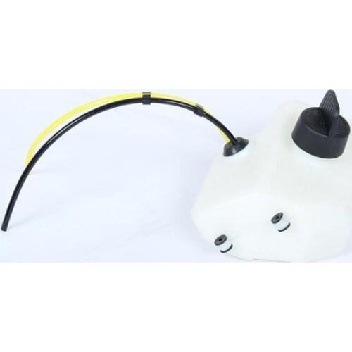 Fuel tank set for 1/5 scale LOSI 5IVE-T 5T Rovan LT truck