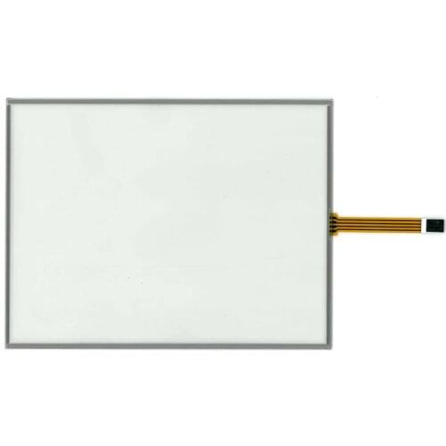 New G084SN05 V7 V8 V9 LCD dedicated touch screen G084SN05 touchpad large mouth