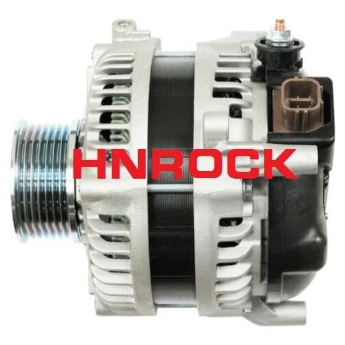 NEW 12V ALTERNATOR 104210-5370 3110-RZP-G01 1042105370 3110RZPG01 FOR HONDA ACCORD
