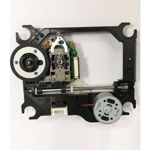 Original new laser pick up For YAMAHA CD-S300 DVD Player Spare Parts Laser Lens Lasereinheit ASSY Unit CDS300 Optical Pickup