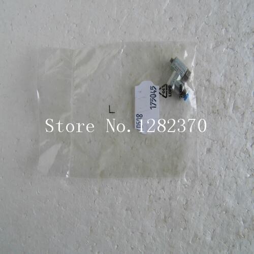 [SA] FESTO gas fitting GRGO-M3-QS-3 spot 175045 --5pcs/lot