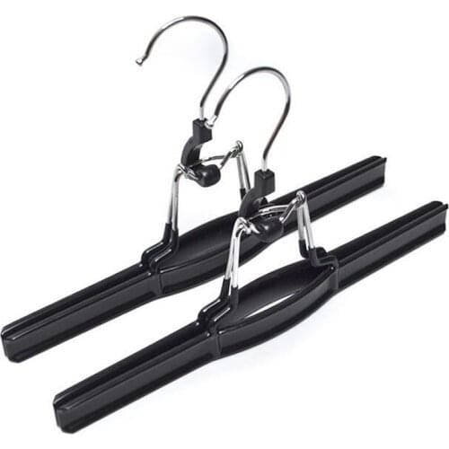 Sainwin Hangers For Skirts In The Closet
