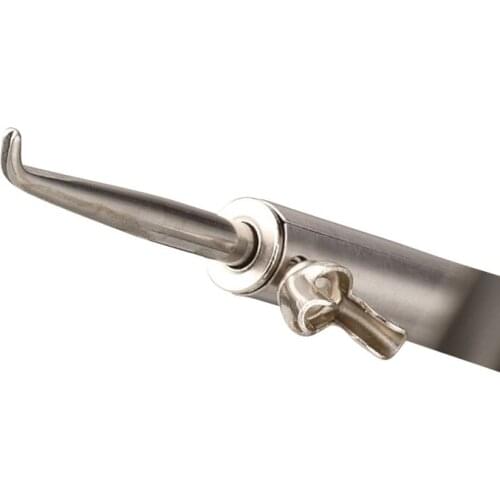 SS Tendon Trowel Hot Stamping Dyed Cloth Flower Handmade Flower Special Hot Stamping Device