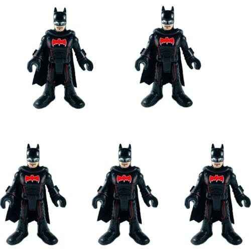 Yaksanage Cartoon Figures