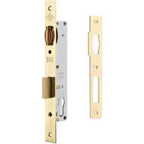 Castle 155 U 20 Mm Super Cylindrical Circle Lock Roller