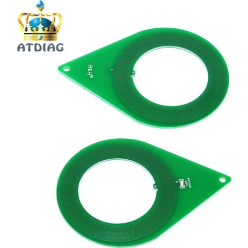 2018 Newly arrived Auto Lock Inspection Loop with best price