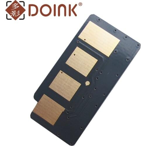 5pcs MLT D307S For Samsung ML4510 5010 5015 ML4510NK 5010ND 5015ND CHIP D307 MLT-D307S
