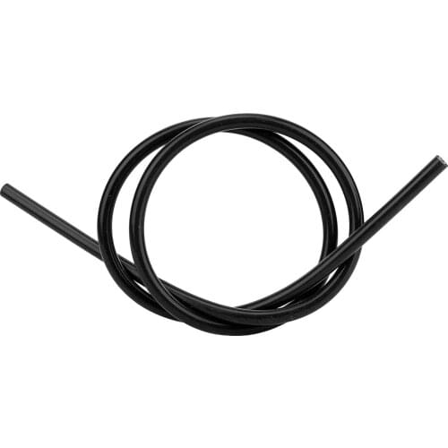 8mm Silicone Spark Ignition Cable Wire Car Auto Accessory Replacements Part Connector Harness