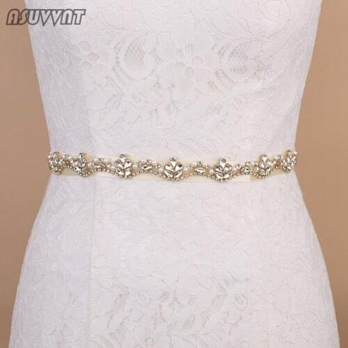 Wedding Belts ASUVVNT China