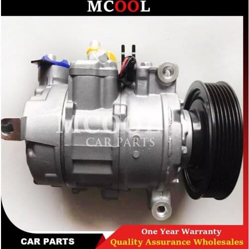 Car AC COMPRESSOR For Audi A4 A4 Quattro Audi A6 A6 Quattro 4E0260805BA 4E0260805C 4E0260805E 4E0260805N 4F0260805AJ 4F0260805BA