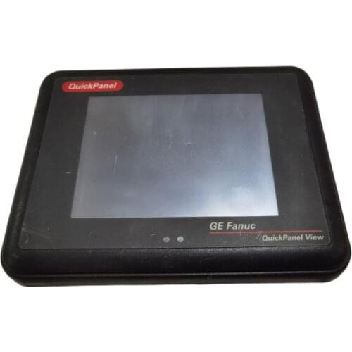 IC754VSI06MTD-BB Ge Fanuc Touch Screen Used