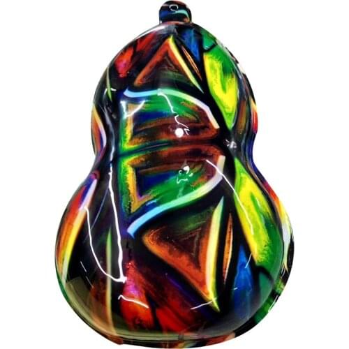 Free shipping 0.5mx2m/10m/20m Hydro Dipping With Spray Paint Film PVA Foil Water Transfer Print Film WDF1133