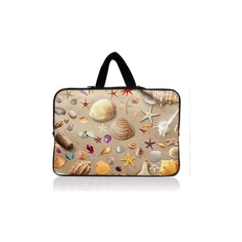 Shells Laptop Sleeve Bag Case For Macbook Air Pro Retina 11 12 13 15 Cover Liner Sleeve For Macbook air 13.3 inch Cover