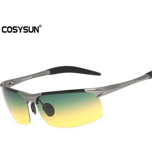 COSYSUN Optics For Hunting