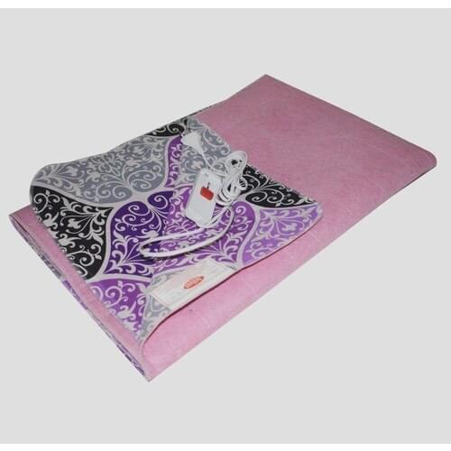 Hakan Felt Double Electric Blanket