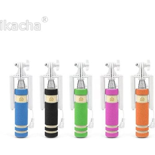 Ikacha Selfie Sticks