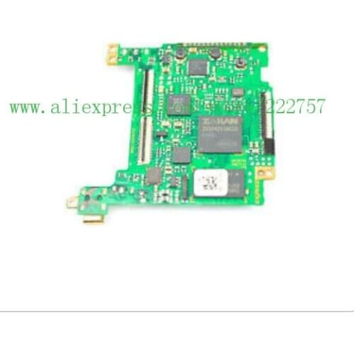Camera Main Board Mother Board for Nikon COOLPIX S3300