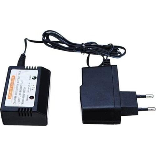 Charger set For XK A430 A-430 RC Airplane Spare Parts XK A430 Charger+Balance charger box