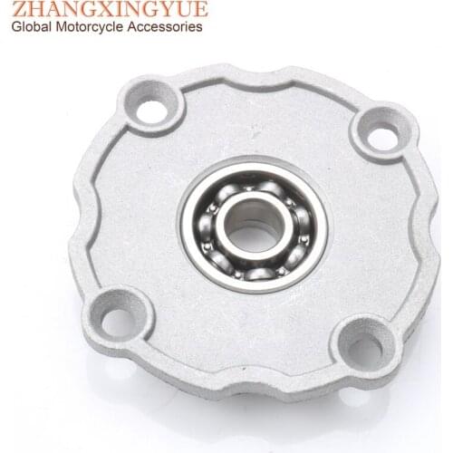 Motorcycle Cover Clutch Outer for HONDA C50 CUB50 CUB70 C70 CRF 50 ST70 22111178010