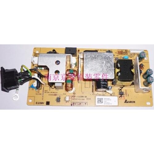 New Original Kyocera 302R794300 UNIT LOW VOLTAGE 230V for:ECOSYS P5021 P5026 M5521 M5526