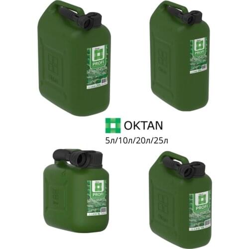 OKTAN Auto And Moto