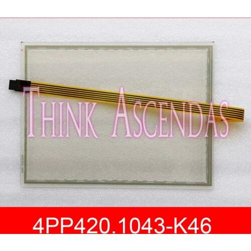 Power Panel 400 4PP420.1043-K46 / 4PP420.1505-B5 / 4PP420.0571-K02 / 4PP420.0571-K23 Touchpad