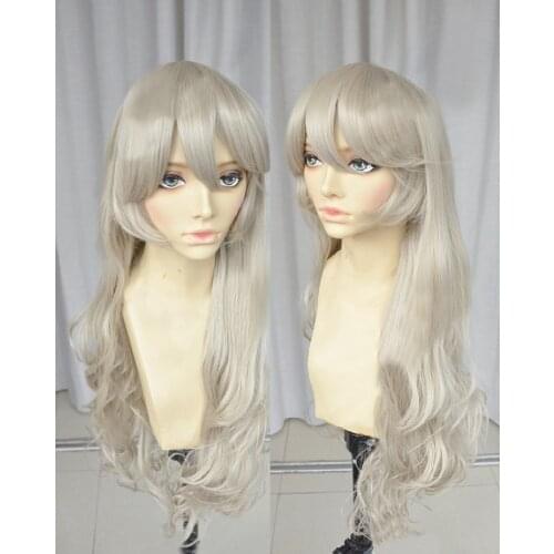 Fire Emblem Fates Avatar Corrin Cosplay Wig