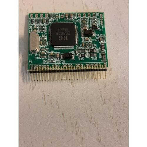 EGS005 Sine Wave Inverter Driver Board, Main Control Chip EG8025