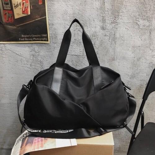 Purple spirit bird Men's Casual Backpacks