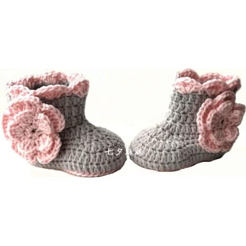QYFLYXUE Children's Boots