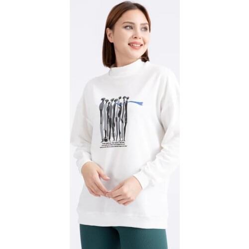 SMC - Speedy Moving Company Store Womens Long Hoodies