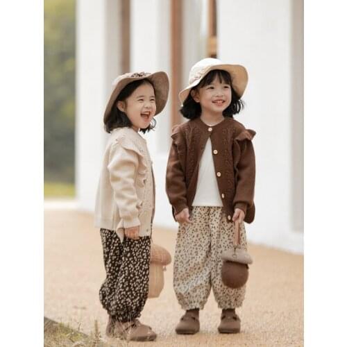 SZLAPRMK Pants For Girls