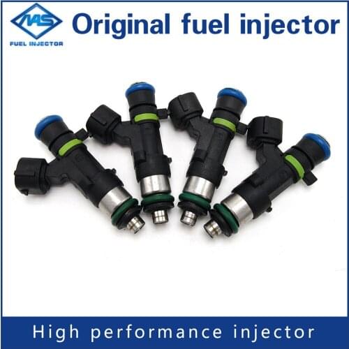 Fuel injector 1465A331 for Mitsubishi ASX (GA1W)