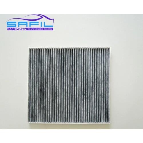Carbon Cabin Air Filter for JAC Refine S3 JAC-L22000