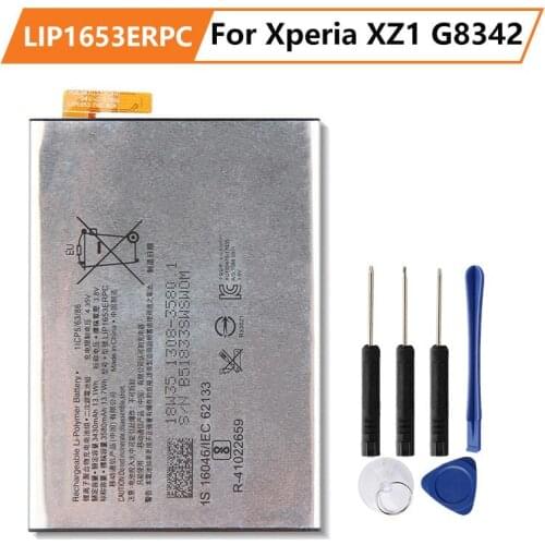 Аккумуляторы для телефонов Sony Xperia XA2 Yelping China At AliExpress