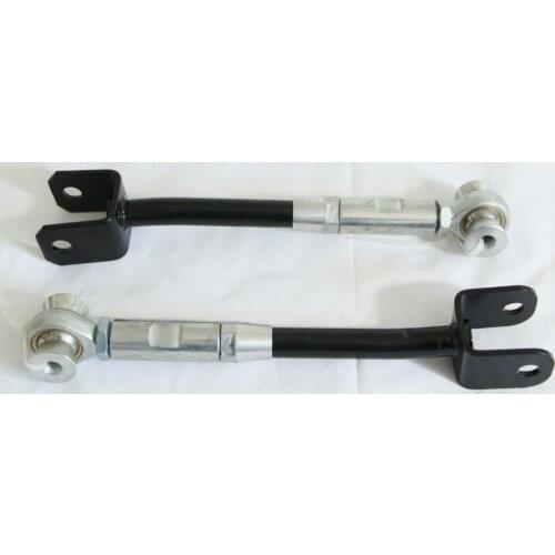 Rear Adj Camber Arms fit for Niss@n 03-07 350Z Coupe 2D 3.5L 3948CC V6