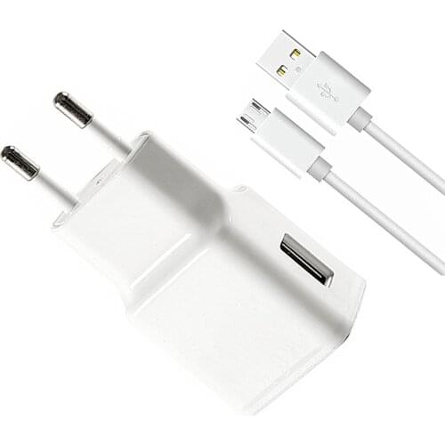 For Samsung A52 A21S S21 A12 A8 A7 2018 J6 J7 Neo Honor 9 lite 8X 9X Android charging Mobile phone Micro USB Cable Fast charger