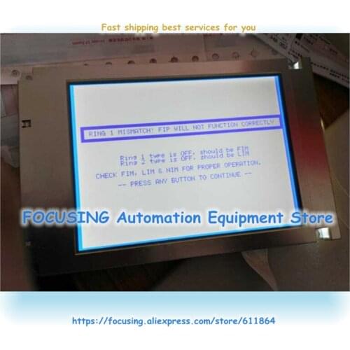 LQ084V1DG21 8.4 Inch Panel Screen LCD Panel