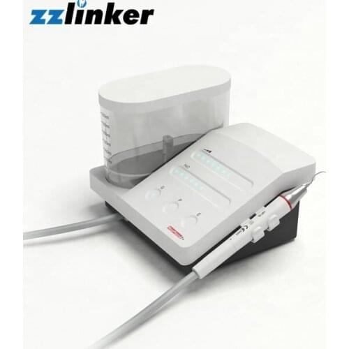 Zzlinker Tool Parts