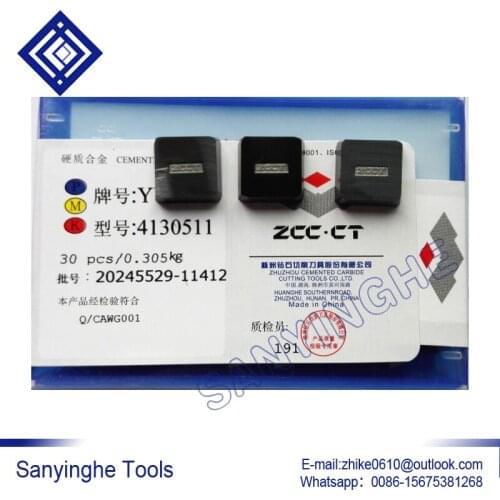 4130511 YG6/YG8 free shipping high quality sanyinghe 30pcs/lots cnc carbide turning inserts welding inserts