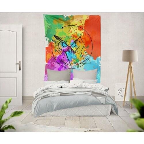 Belnido Home Wall Cloth WH2013