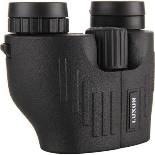 8X26 nitrogen-filled waterproof binoculars Professional big eyepiece high-definition low-light night vision binoculars new