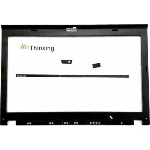 NeoThinking Shell For Lenovo ThinkPad X220 X220I X230 X230i 04W2186 04W1406 LCD Screen Bezel Cover free shipping