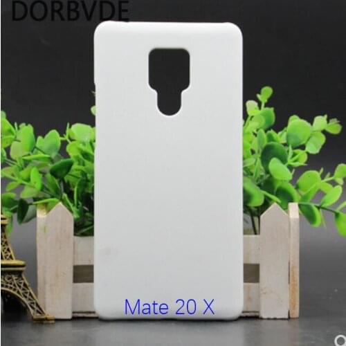 DORBVDE Huawei Mate 20 Phone Cases