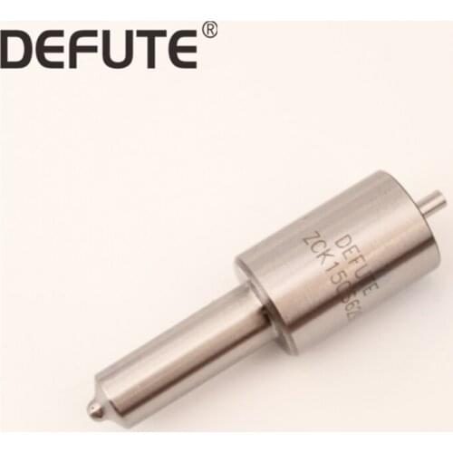 Diesel injector nozzle 5621871 BDLL160S6830 for HISPANOMOTOR W04D